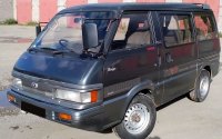 Mazda Bongo 1991 Van