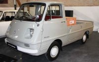 Mazda Bongo F1000 Pickup