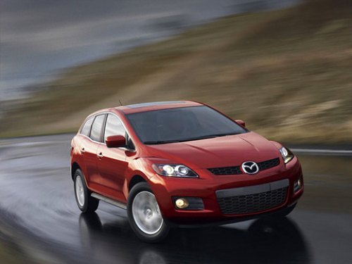 Новый кроссовер Mazda CX-7 сочетает в себе универсальность и хорошую динамику. Для таких…