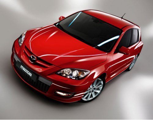 Многие ругают Mazda 3 за непрактичный интерьер, но разве для 3 MPS удобство внутреннего убранства…