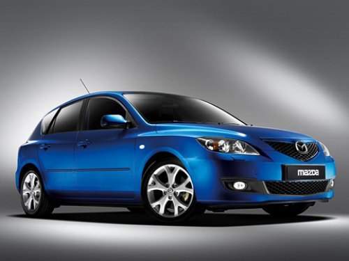А вы приготовились к повышению спроса на Mazda3? Ведь после рестайлинга она стала ещё лучше.