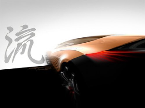 Кроме этого рисунка, компания Mazda не сделала никаких намёков по поводу внешности своего нового…