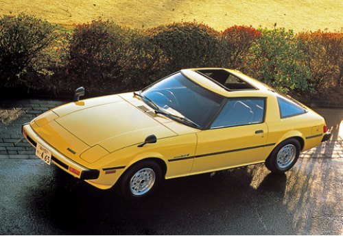 1979-й и 1980 годы Mazda тоже может занести себе в актив. Чемпионом ралли США стал Род Миллен (Rod…