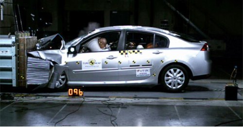 Renault всегда славилась безопасностью своих машин. Имидж компании в этом году подпортил лишь новый…