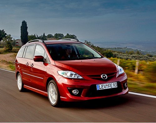 Стараниями инженеров семейная Mazda5 после рестайлинга стала немного комфортнее и практичнее.…