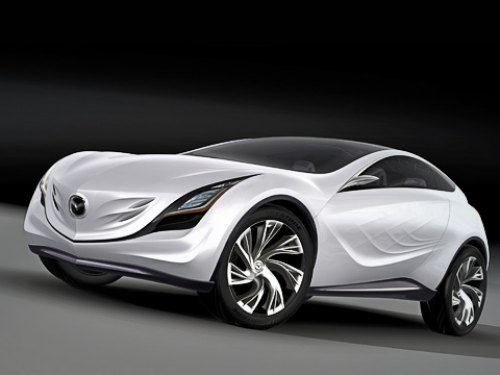 Мы уже поняли, что Mazda определилась с направлением в дизайне. Все концепты последнего времени —…