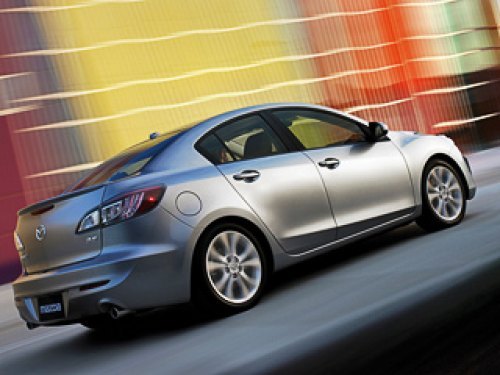 На фотографиях версия для североамериканского рынка. Но, вспоминая нынешнее поколение, понимаешь,…