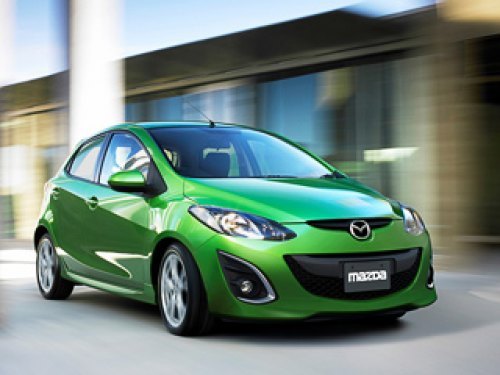 В копилку достижений хэтчбека Mazda2 можно добавить победы в конкурсах «Автомобиль года» в 20…