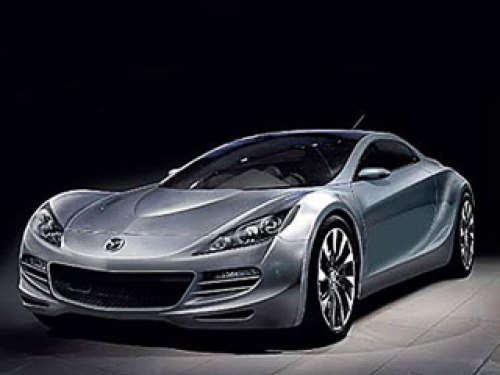 По задумке производителя, купе RX-7 должно быть доступнее нового 300-сильного спорткара RX-8 (о…