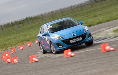 Помимо курса Sport Intensive академия предлагает программу Active Sport. Она рассчитана на…