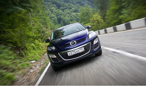 При съемке car-by-car — в движении из другой машины — самое главное, как ни странно, не фотодело и…