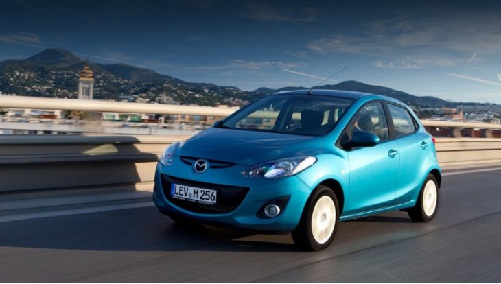 Универсальная платформа Skyactiv в конечном счёте окажется под кузовом всех переднеприводных Мазд.…