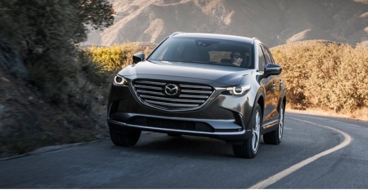 Технологии i-Activsense ― это системы мониторинга слепых зон, предупреждения об уходе с полосы и…