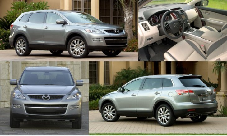 Колесная база кроссовера составляла 2875 мм, длина — 5075–5089 мм в зависимости от модельного года…