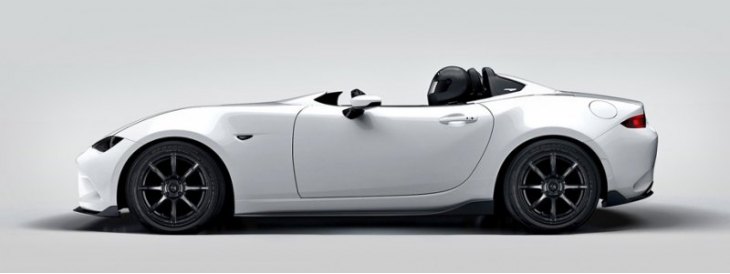 Speedster Evolution (на фото) рассказывает о стиле, тогда как Kuro посвящен производительности:…