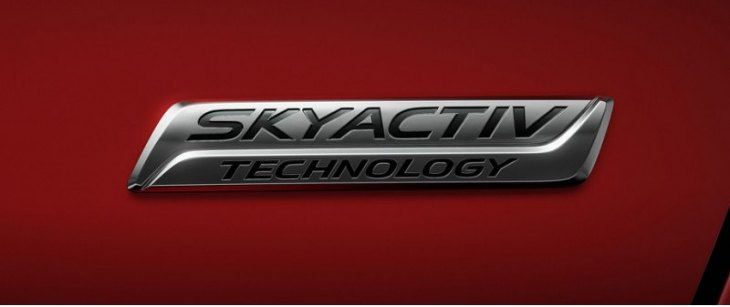 Сейчас Mazda — это и турбомотор, и «атмосферники» с необычайно высокой степенью сжатия, и дизели со…