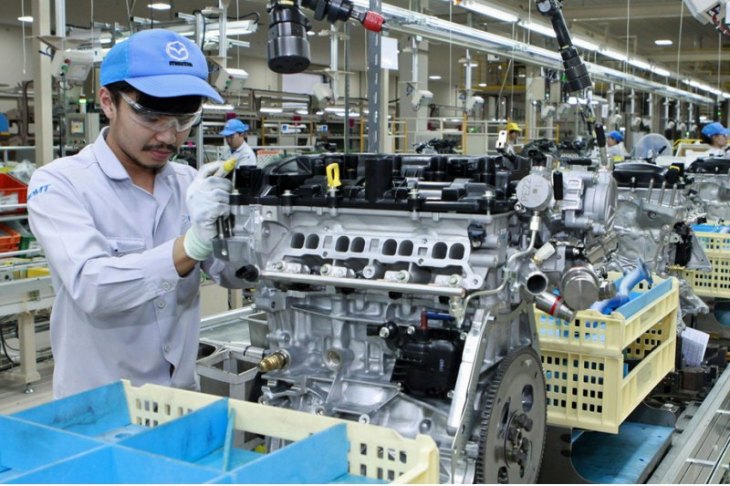 Только вчера мы рассказали о том, как Mazda намеревается создавать более экономичные ДВС. Известие…