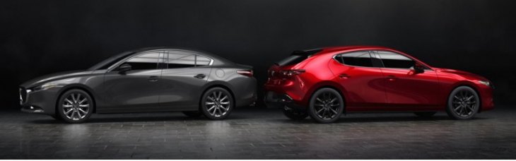 Длина хэтчбека составляет 4459 мм (–1 мм в сравнении с прошлым), ширина — 1797 (+2), высота — 1440…