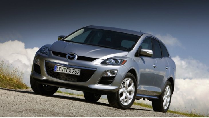 Выпуск кроссовера Mazda CX-7 был прекращён шесть лет назад, но «семёрка» может вернуться в строй,…