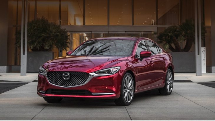 Компания Mazda сообщила, что вернёт ручную коробку, «если желания клиентов изменятся в будущем».…