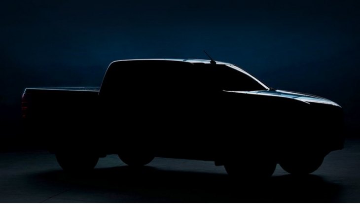 Новую машину публика откровенно заждалась, ведь «вторая» Mazda BT-50, будучи унифицированной с…