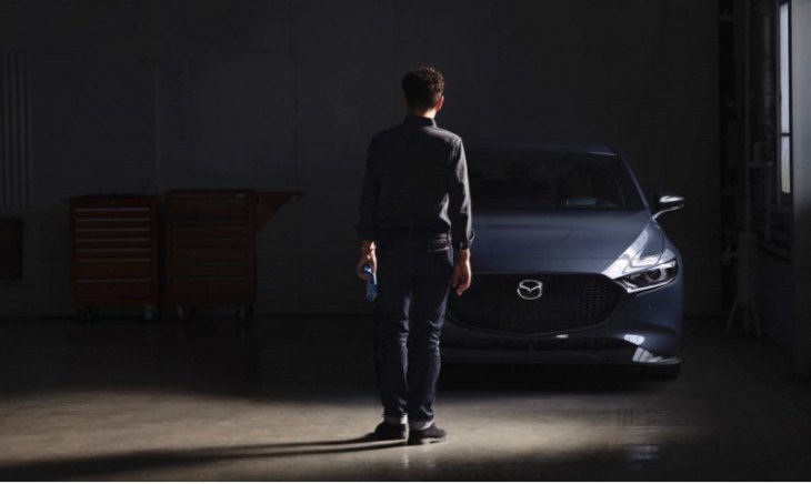 В США Mazda 3 2.5 Turbo появится в продаже в конце 2020 года, причем сразу в двух кузовах (хэтчбек…