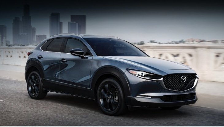 Судя по разнице в цене между хэтчбеком Mazda 3 и паркетником CX-30 с атмосферными моторами 2.5,…