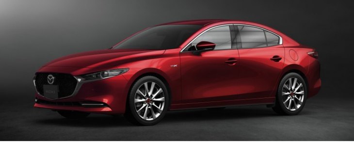 Серии 2020 World Car Design of the Year положен кузовной «металлик» Soul Red Crystal. Цена: от 2…