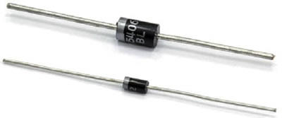 Виды выпрямительных диодов