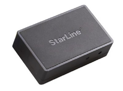 Информационно-поисковая система StarLine М15