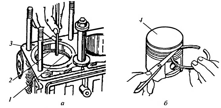 Зазор поршневых колец мтз 80. Зазор поршневых колец 4hg1. Тепловой зазор поршневых колец мотоблока. Тепловой зазор поршневых колец приора 16 клапанов. Поршень suzuki rmx250 тепловой зазор.