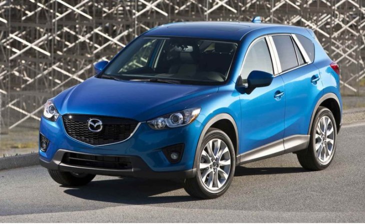 Компания Mazda в последние 10 лет зарекомендовала себя как автопроизводитель, продающий одни из…