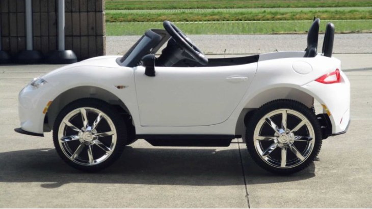 А если родители посчитают, что их драгоценный отпрыск сильно разогнался, то у них есть возможность…