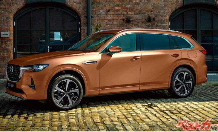 Однако теперь, как пишет японское инсайдерской издание «Best Car», планы у «Мазды» изменились и…