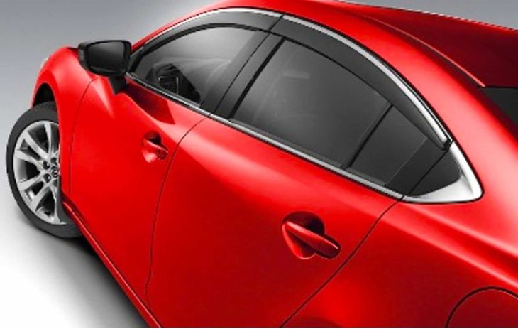 Раскрыты 6 самых надежных автомобилей Mazda на «вторичке»: они почти не ломаются