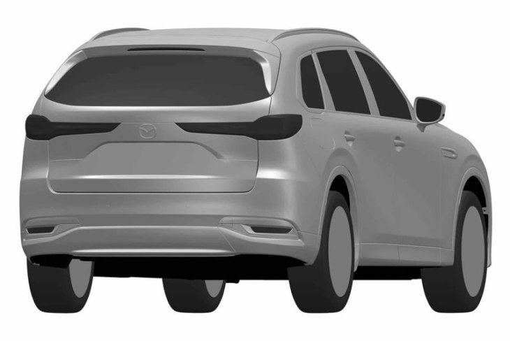 Как и большинство предыдущих моделей Mazda в сегменте SUV, новинку построят на свежей…