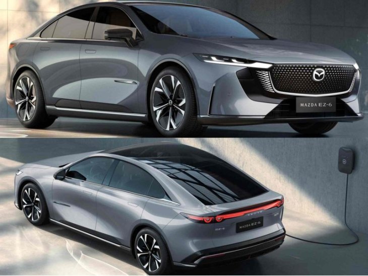 Надежды на то, что у машины будет сменщик, появились в сентябре 2023 года, когда японский журнал…