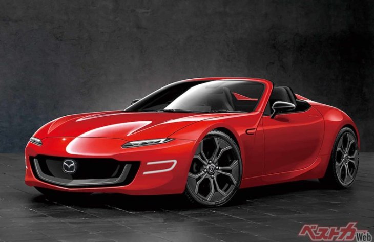 Подробности о свежей MX-5 раскрыл японский онлайн-журнал «Best Car», дополнив инсайдерскую…