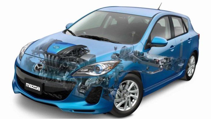 Популярная Mazda стала непригодной для вождения: владельцы не могут найти тросик, который уже не…