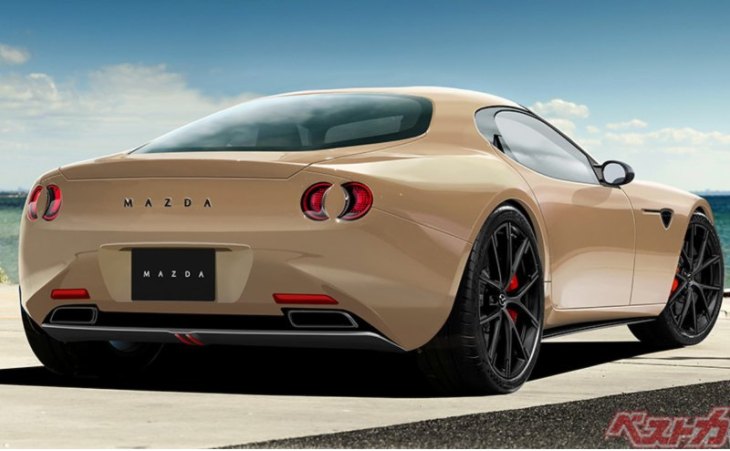 По новым слухам, возрожденный RX-7 будет работать от роторного двигателя, но совершенно другого по…