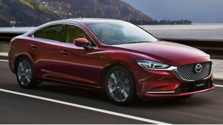 Подогрев сидений в Mazda оказался настолько сильным, что обжигает «пятые точки» водителей и…