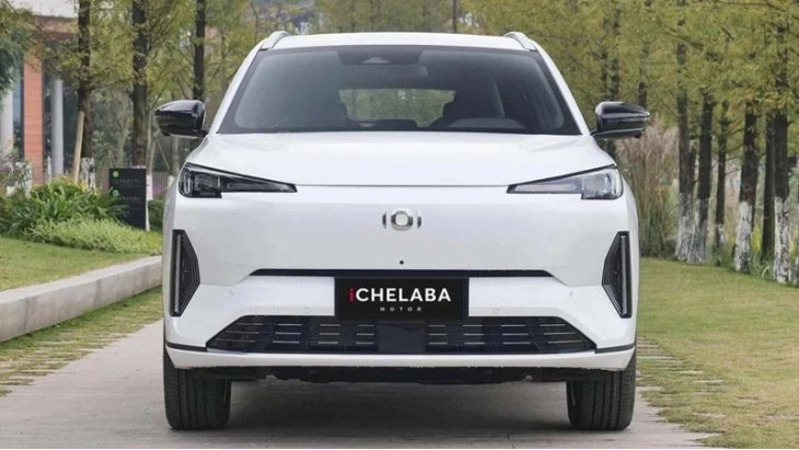 Китайский бренд Changan владеет несколькими суббрендами, одним из которых является марка Nevo,…