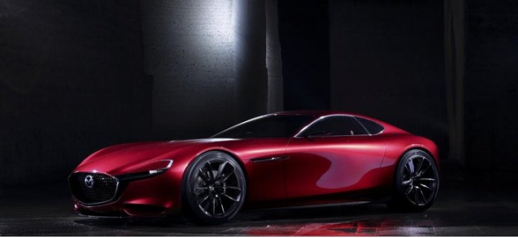 Mazda отказалась от замены заднеприводного седана Mazda6 в Европе