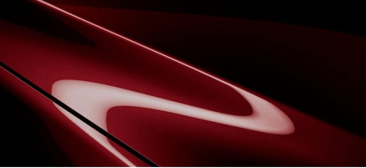 Mazda анонсировала новую фирменную эмаль для кузовов с особым сияющим эффектом