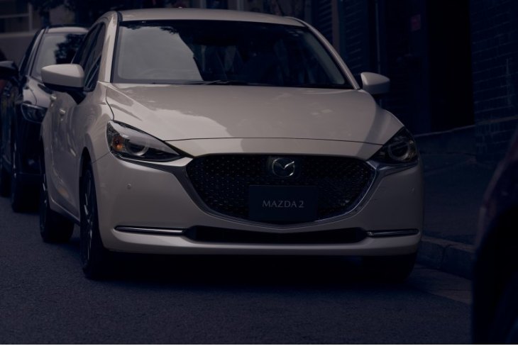 Начиная с 25 января 2023 года Mazda начнет сообщать об отзыве клиентов. Всем им придется посетить…