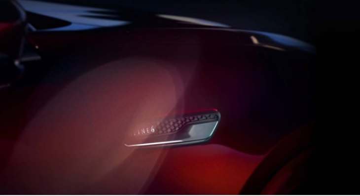 Все подробности станут известны в январе 2023 года, когда будет представлена новая модель.