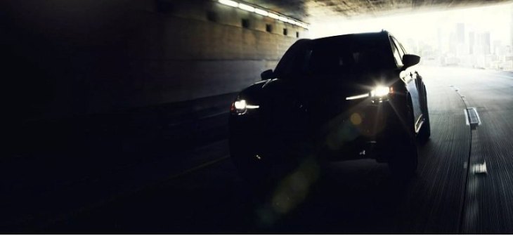 Марка Mazda анонсировала новый 340-сильный мотор для кроссовера Mazda CX-90
