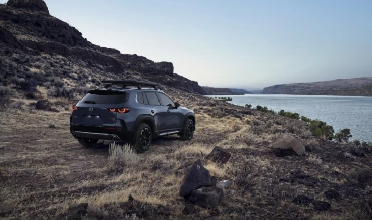 Поэтому Mazda решила начать отзывную кампанию. Оповещать автовладельцев начнут 28 апреля. Известно,…