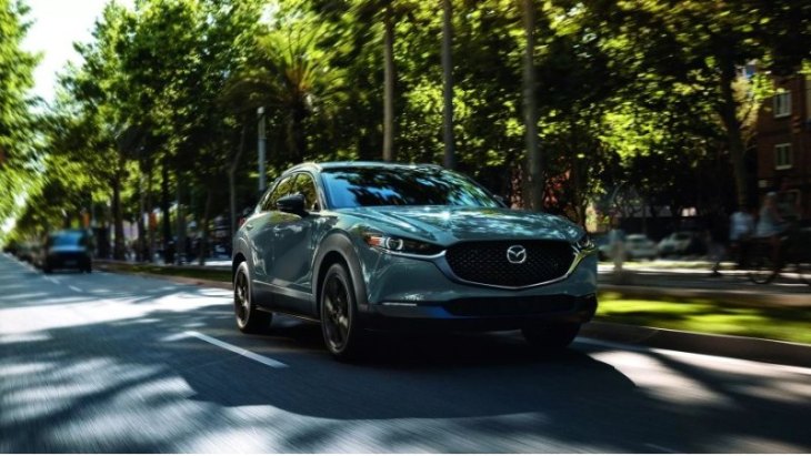 Неясно, планирует ли Mazda расширить свою гарантию на других рынках. В Соединенных Штатах ее новые…