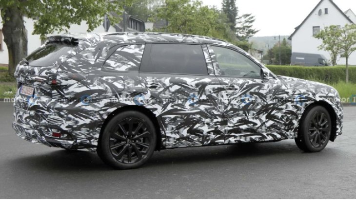 Mazda обновляет свой модельный ряд новыми автомобилями. Позже в этом году портфолио компании…